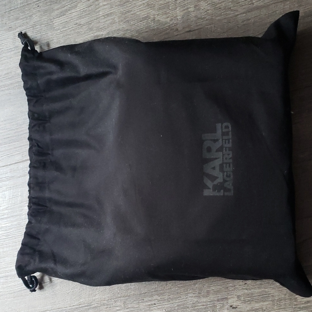 Karl Lagerfeld handbags